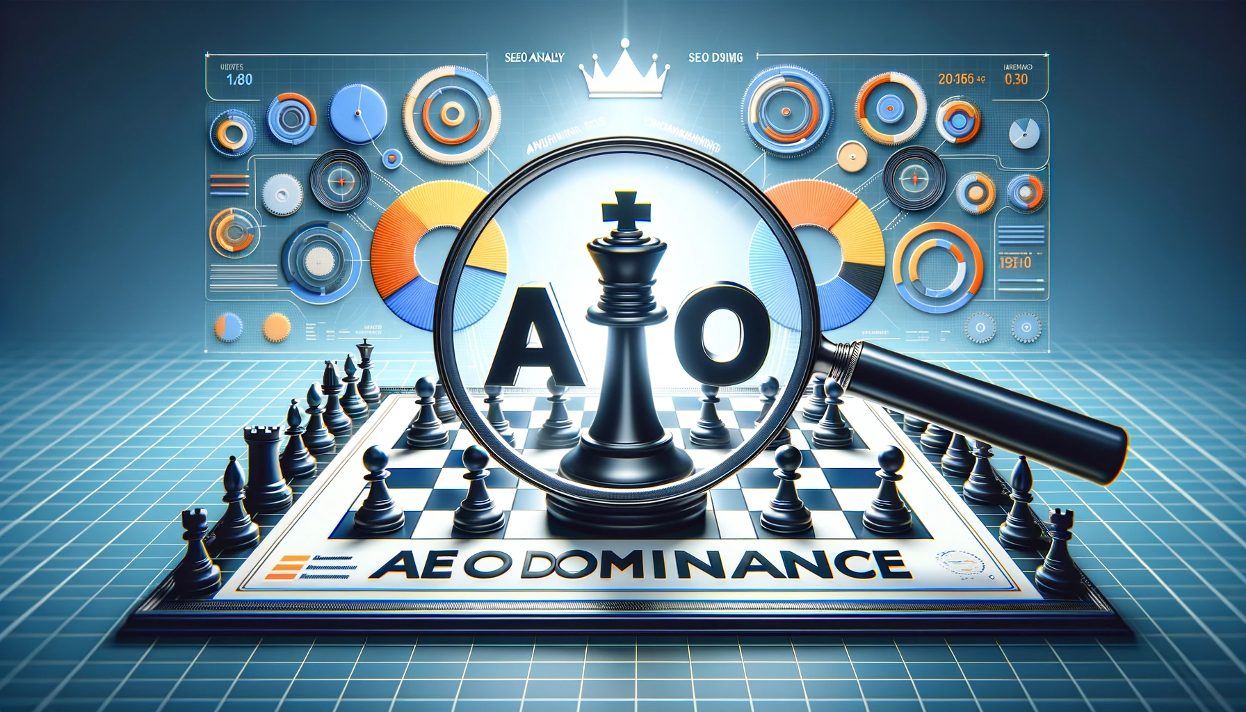 AEO Dominance Complete Guide: 2-Step SEO Tool Analysis 2026