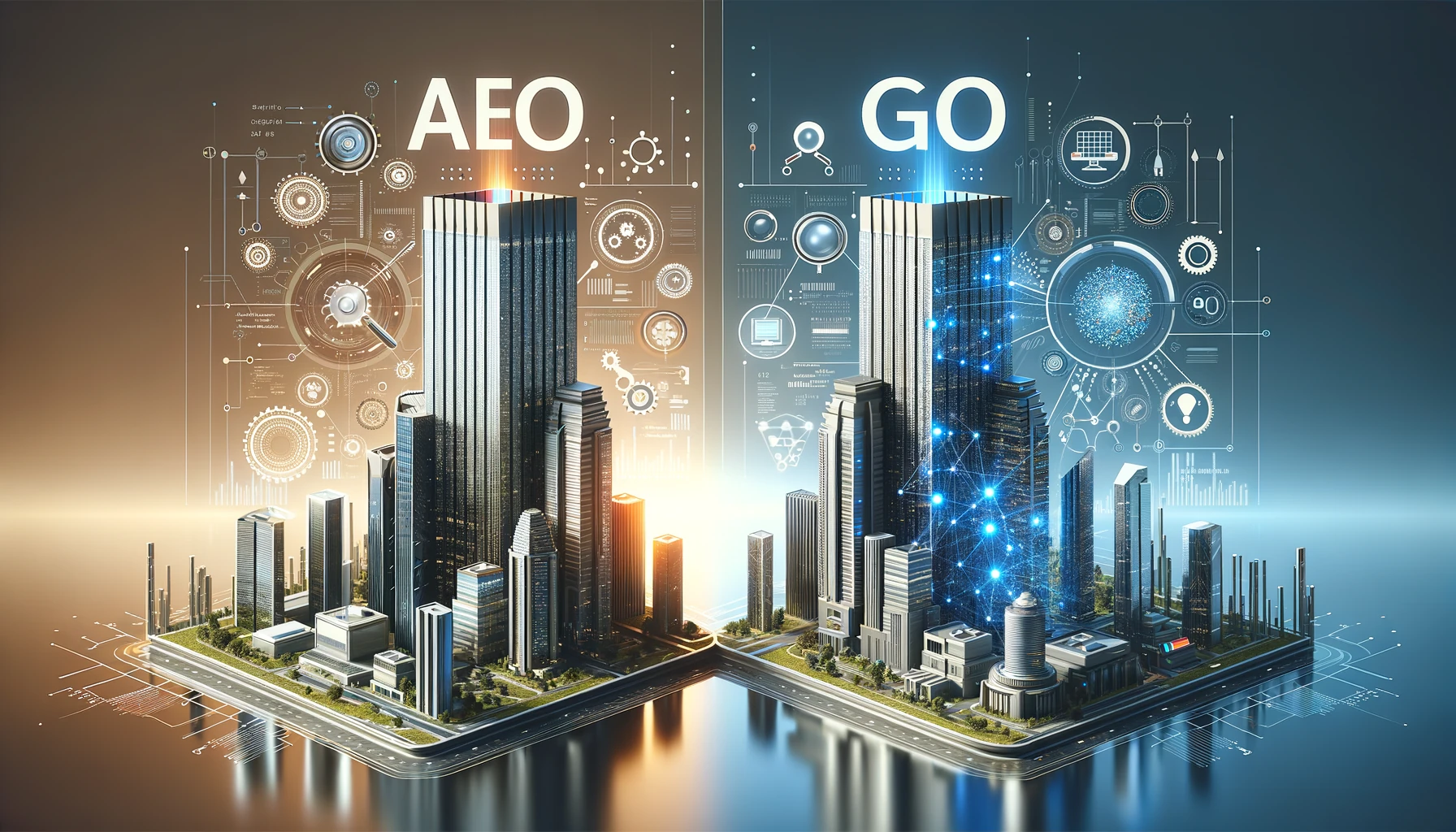 AEO vs GEO: Complete Guide to AI & Search Engine Optimization