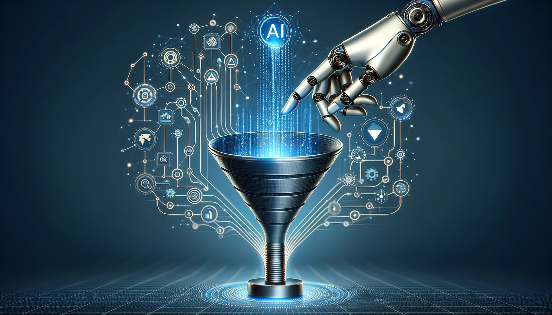 AI Agents for Marketing and Sales Funnels: Complete Guide 2025
