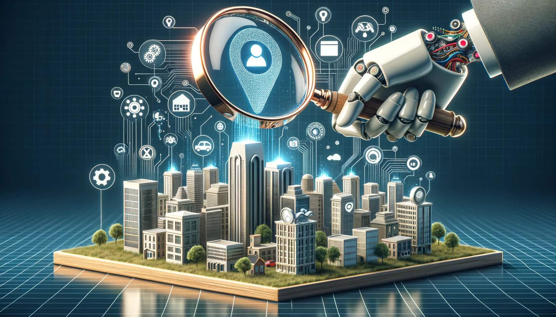How to Appear in AI Searches as a Service Company: Complete Guide