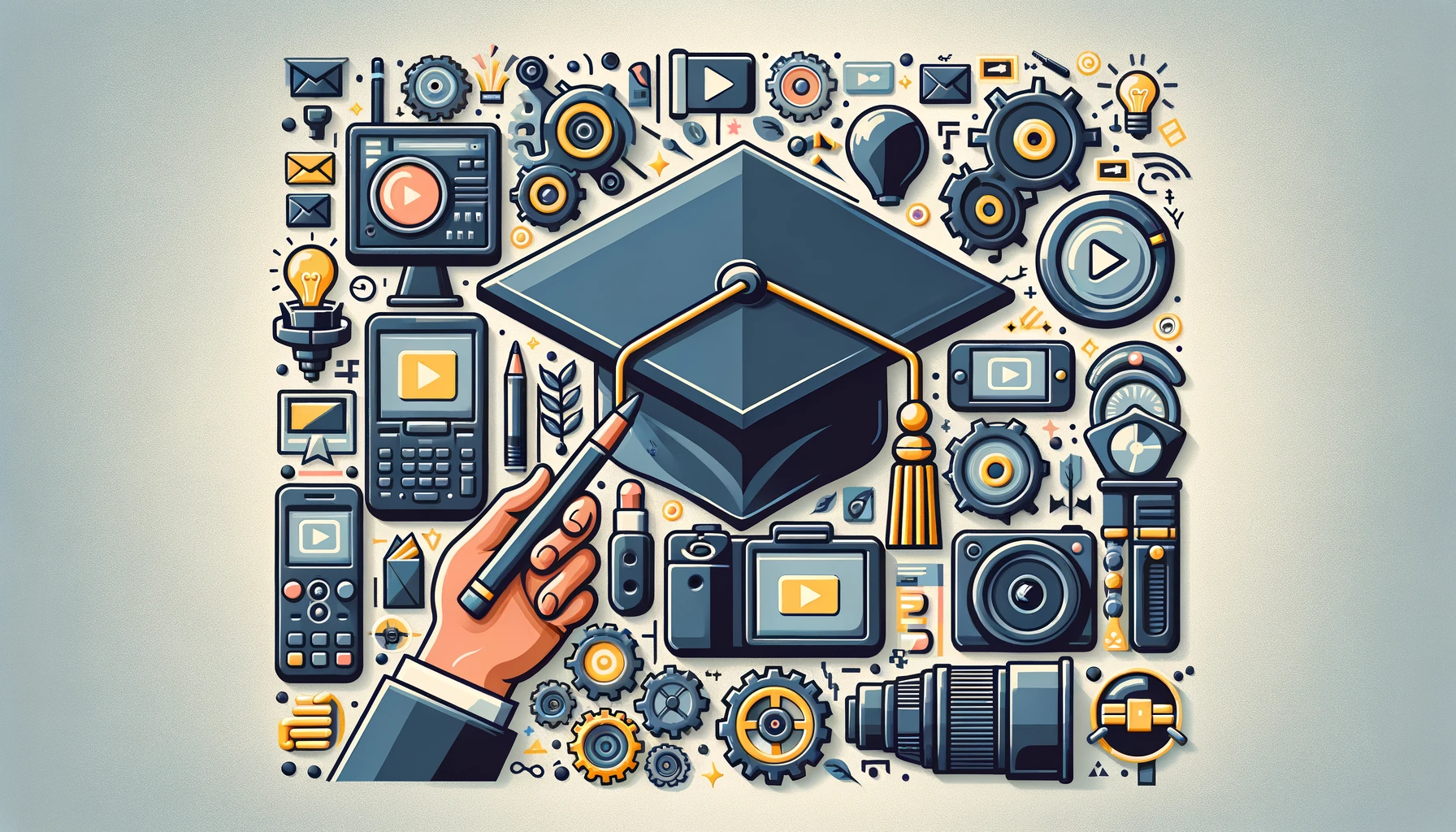 Best LLMs for Video Generation 2025: Complete Guide for Content Creators