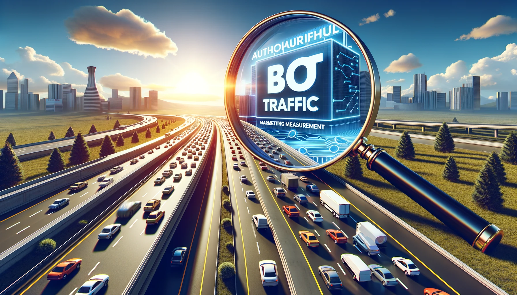 Bot Traffic Surpasses Human Traffic: Marketing Measurement Crisis