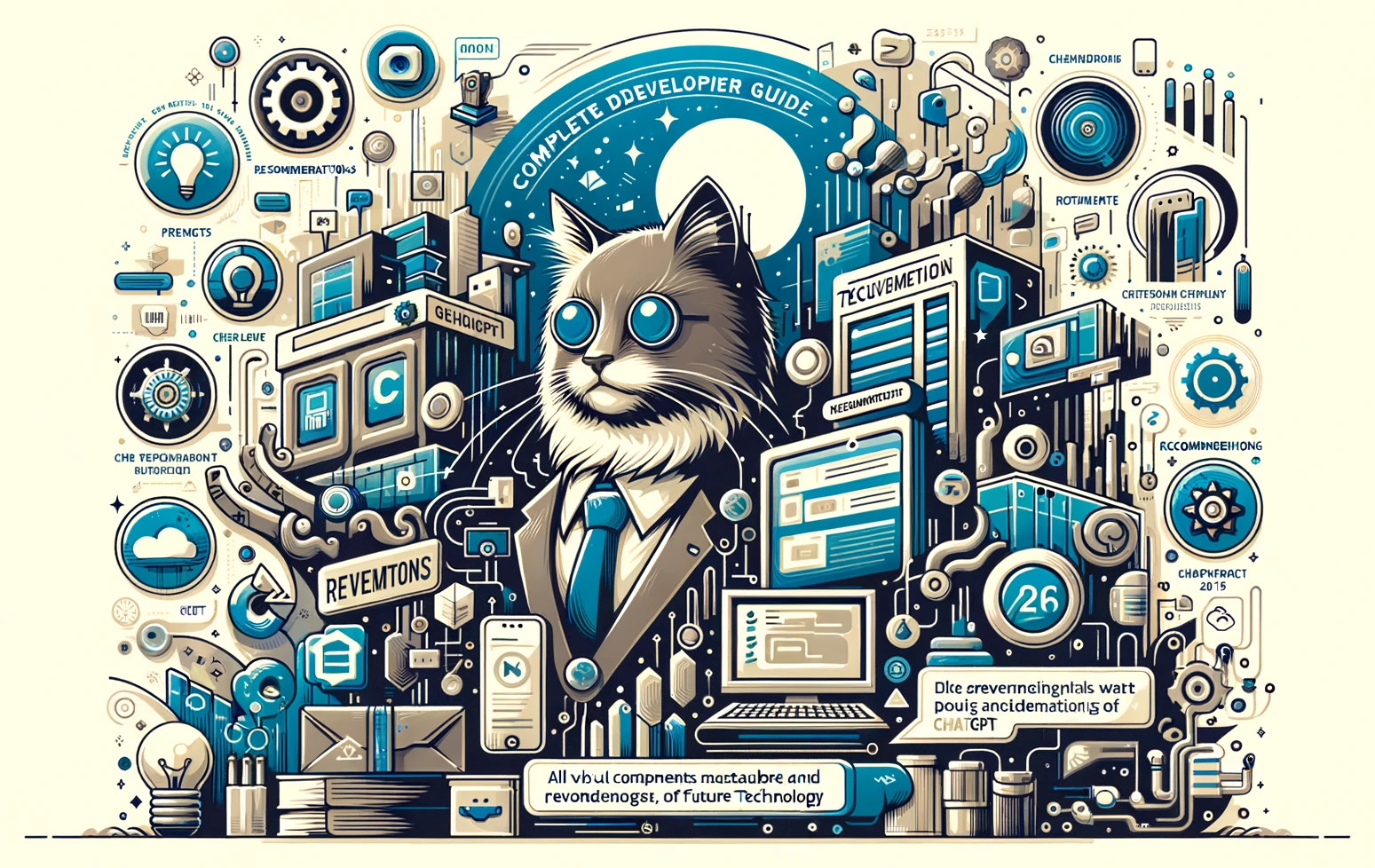 How to be Recommended in ChatGPT Complete Developer Guide 2026