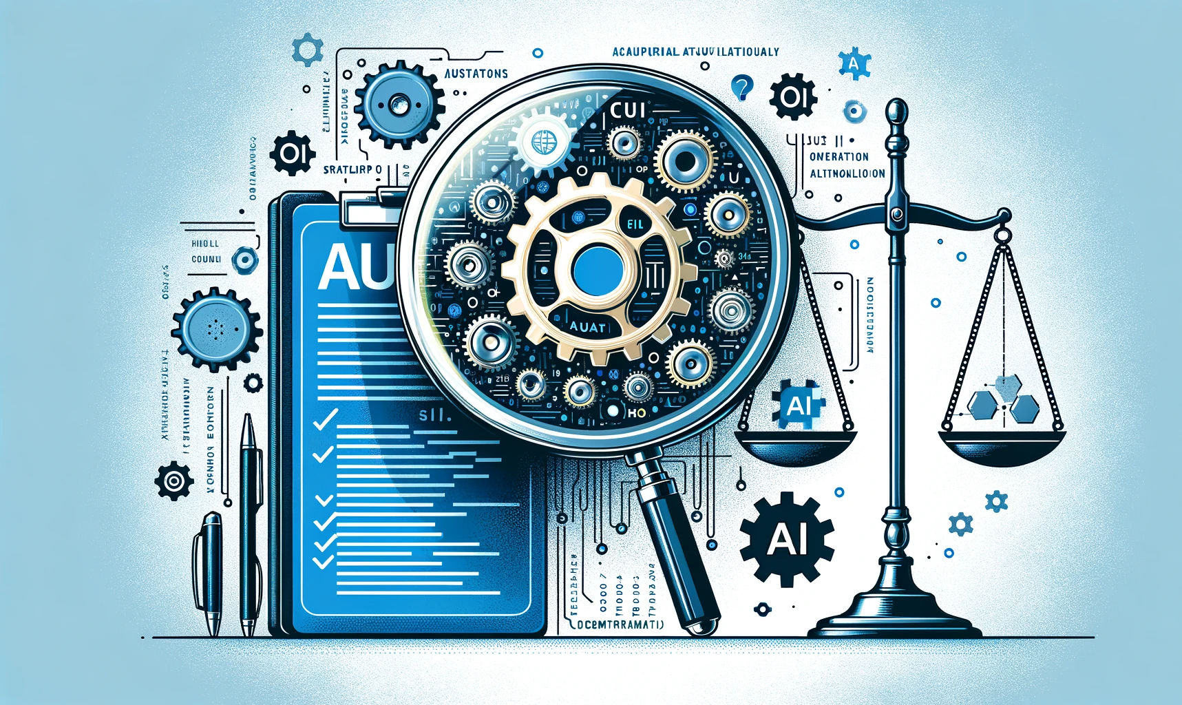 Company Audit for Mainstreaming AI: Complete Guide & Strategies