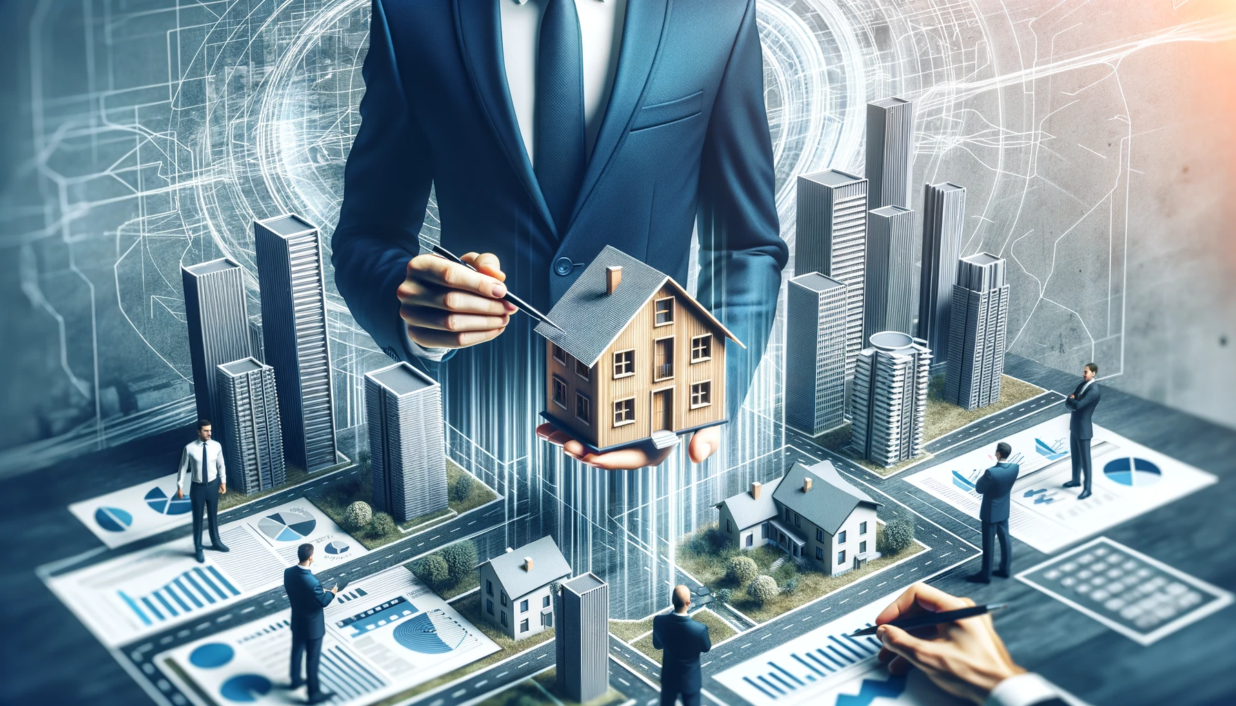Complete Real Estate Business Guide for Investors: Strategies, Analysis & Success