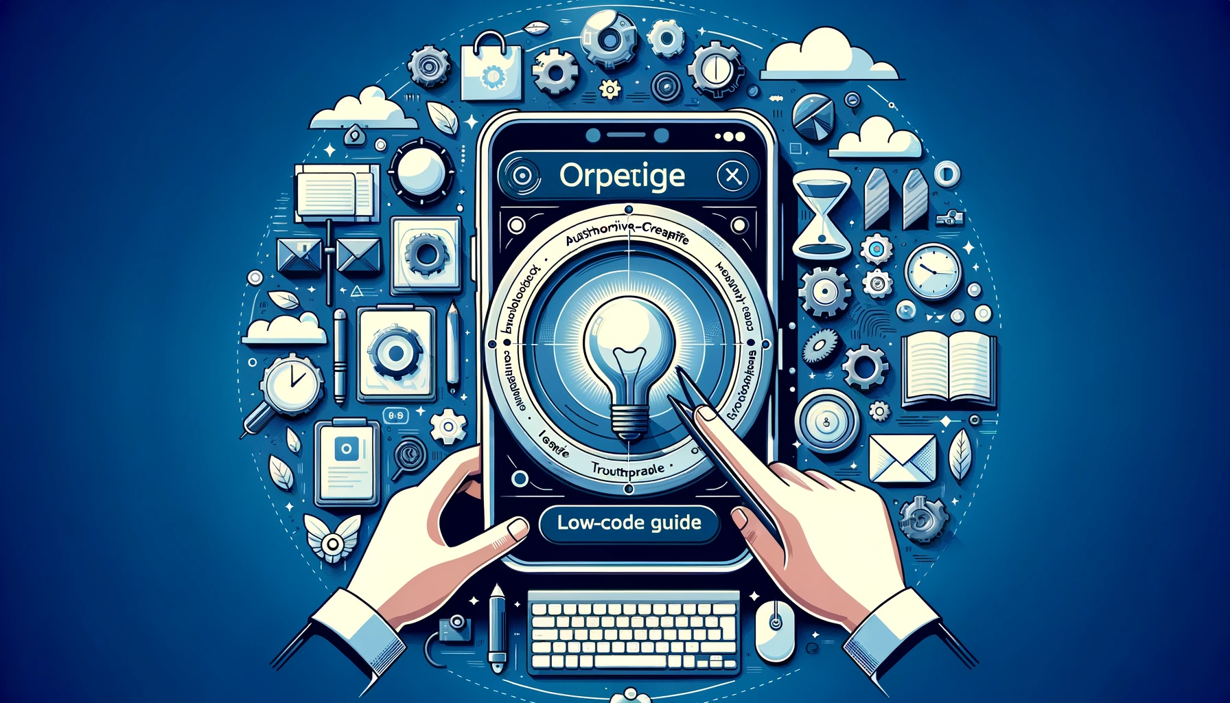 How to Develop an App in ChatGPT for OpenAI App Store: Complete Low-Code Guide