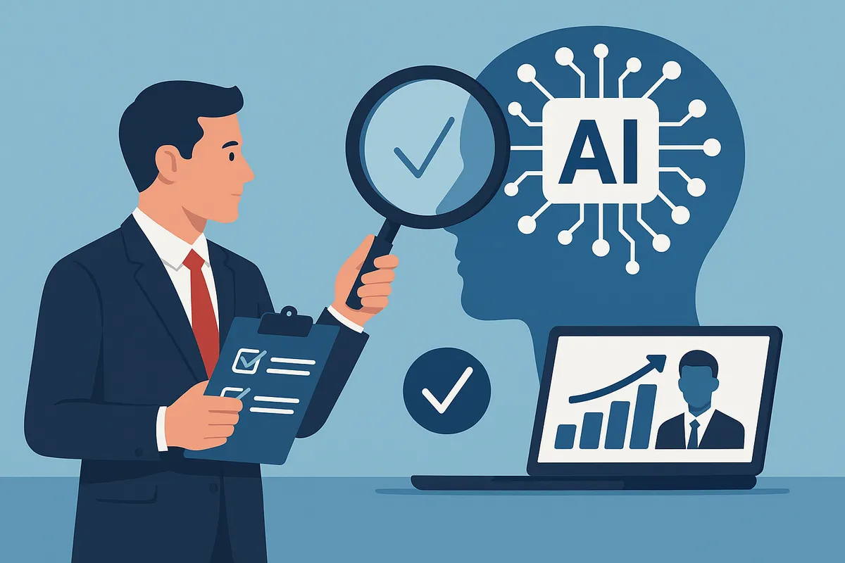 How to Evaluate an AI Agentic System Vendor: DACH Guide (2026)