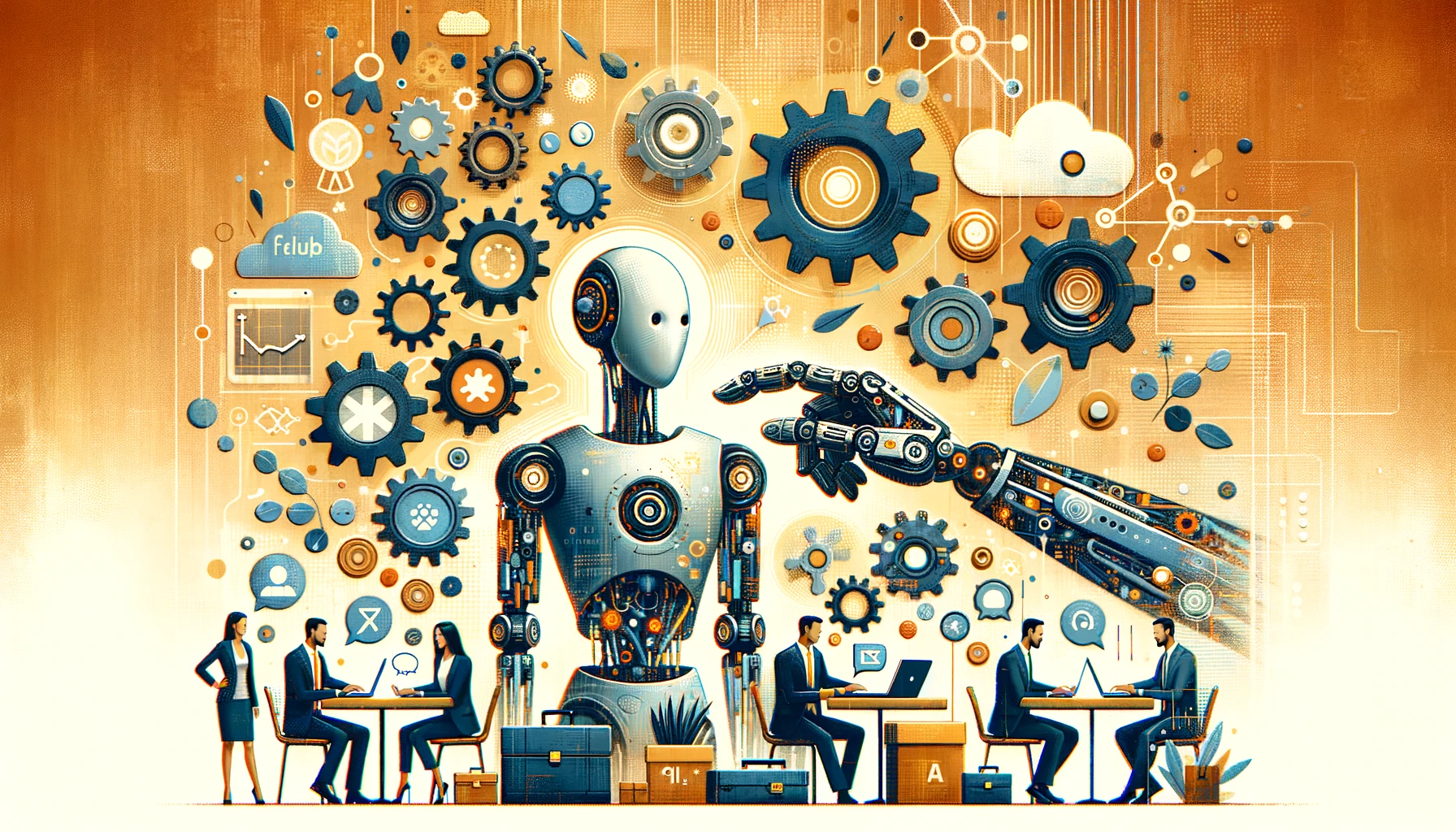First Processes to Automate with AI Agents: Complete Guide for Startups