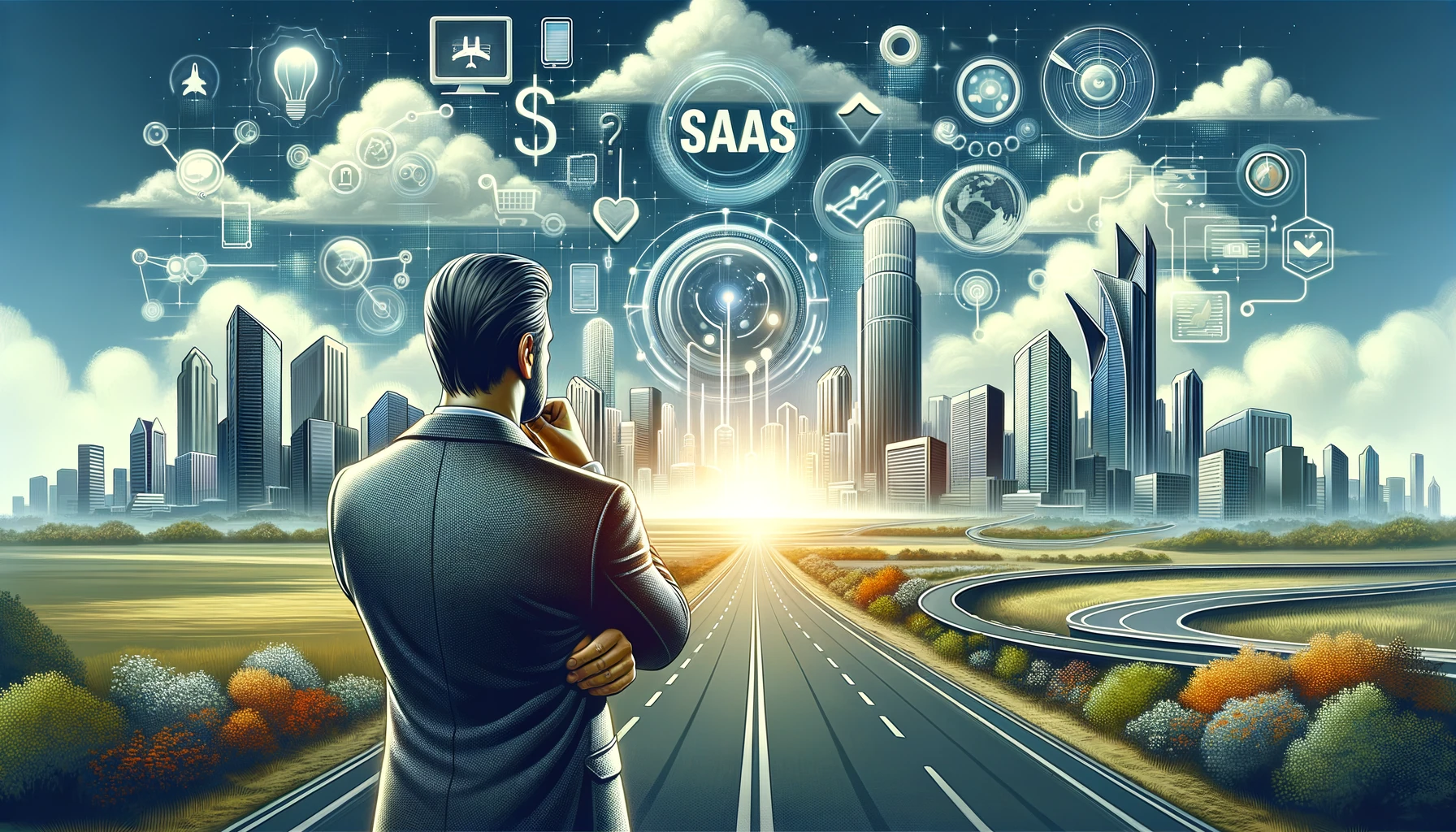 The Future of SaaS Marketing: CTO's Guide to Next-Gen Strategies