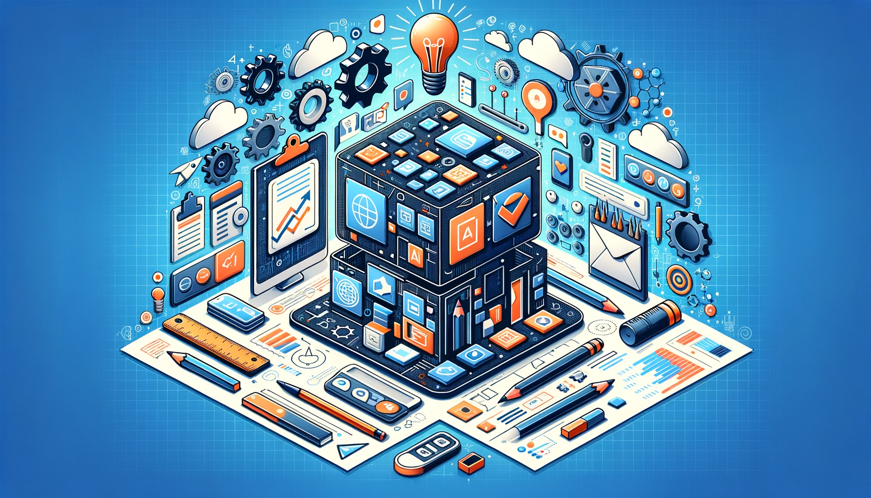 How to Build a WebApp in OpenAI Store: Complete Developer Guide 2025