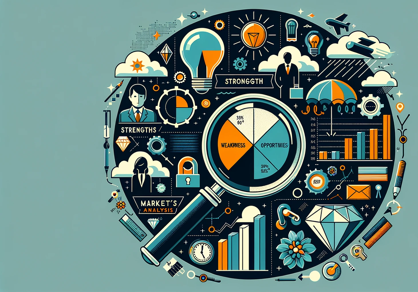 How to Do a Market Analysis: Complete Guide for Entrepreneurs 2026