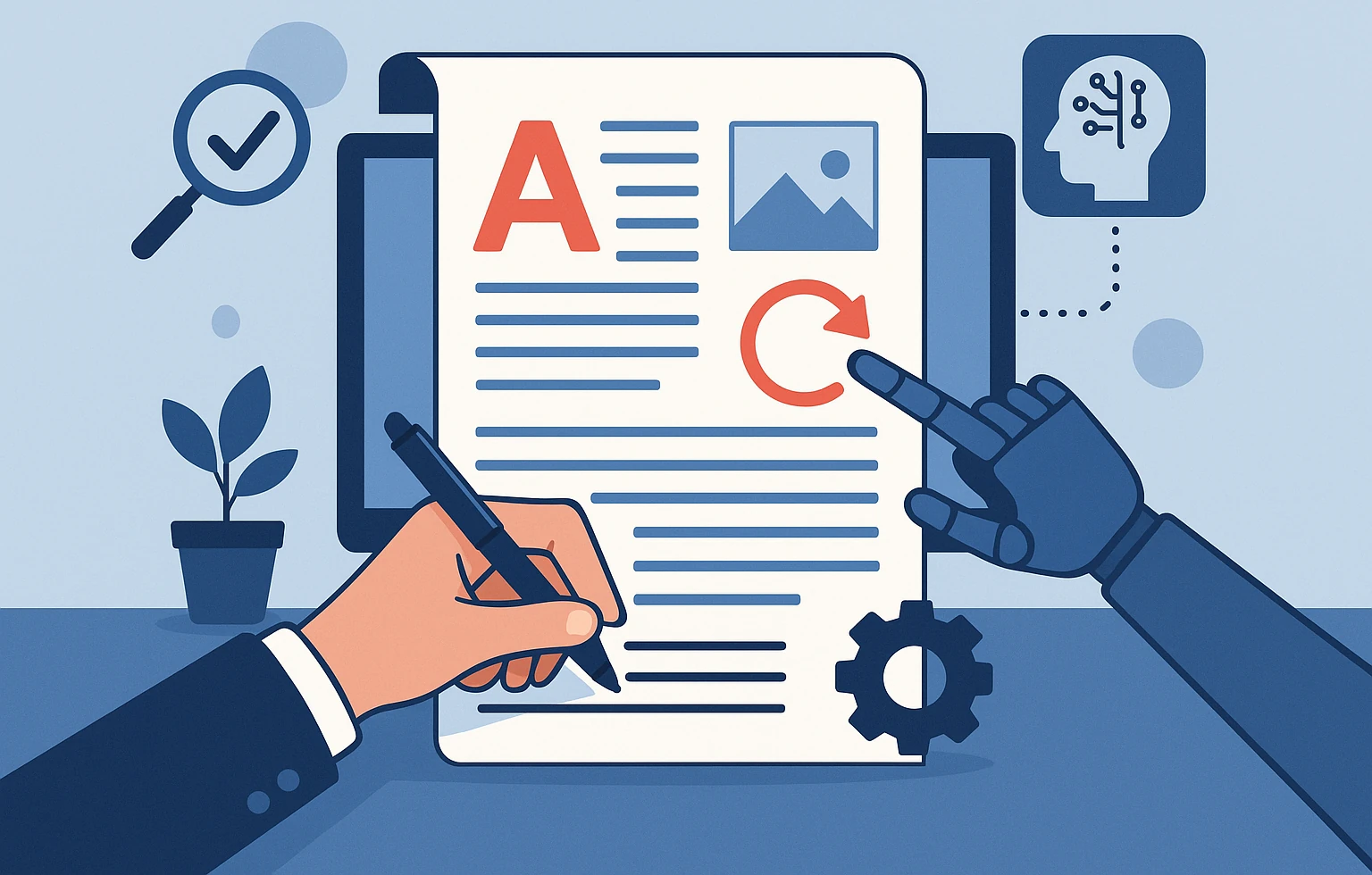 How to Optimize Content for AI Citations: Step-by-Step Guide (2026)
