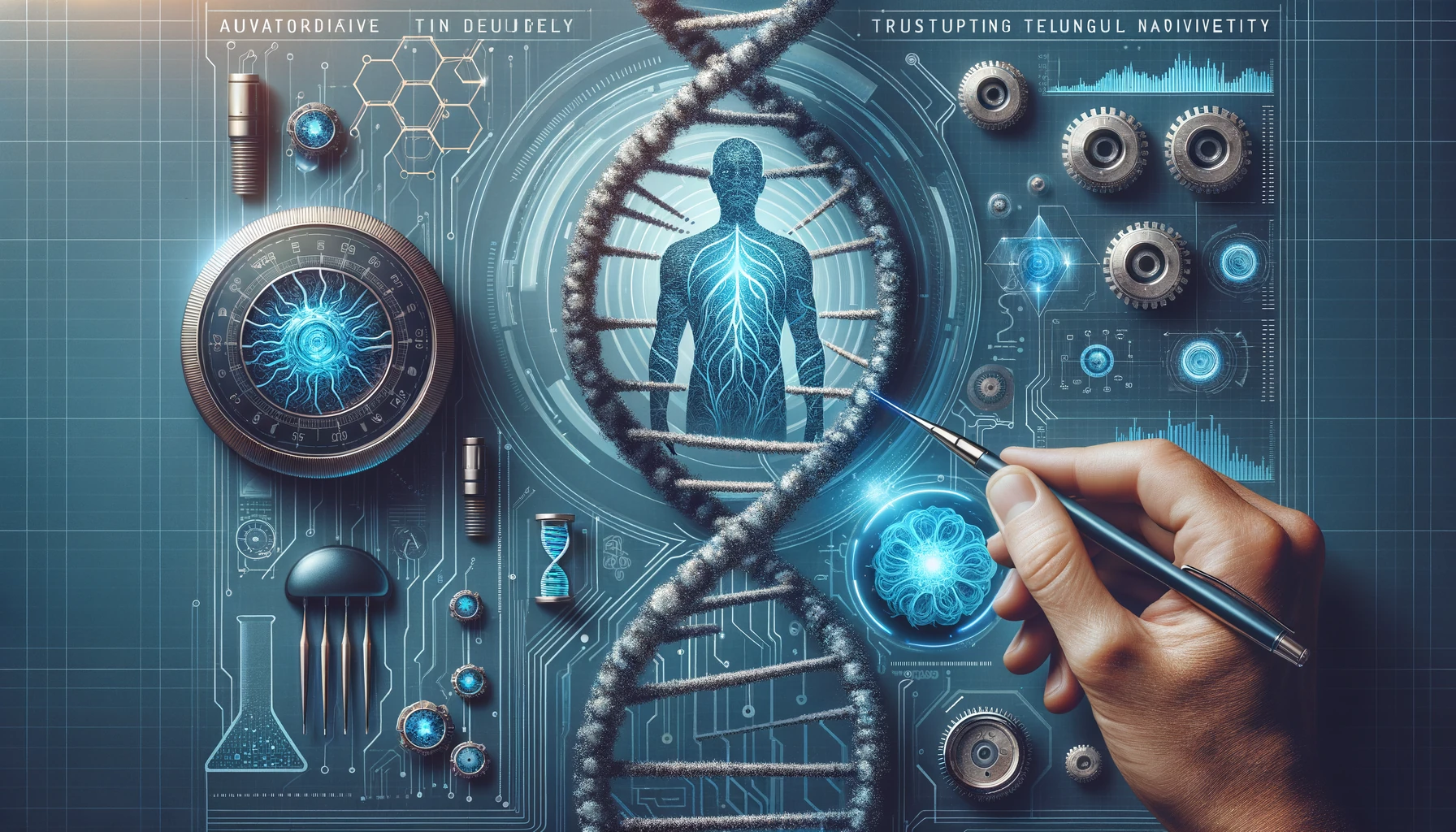 Human Lifespan Disruption: Investment Opportunities in Longevity Tech