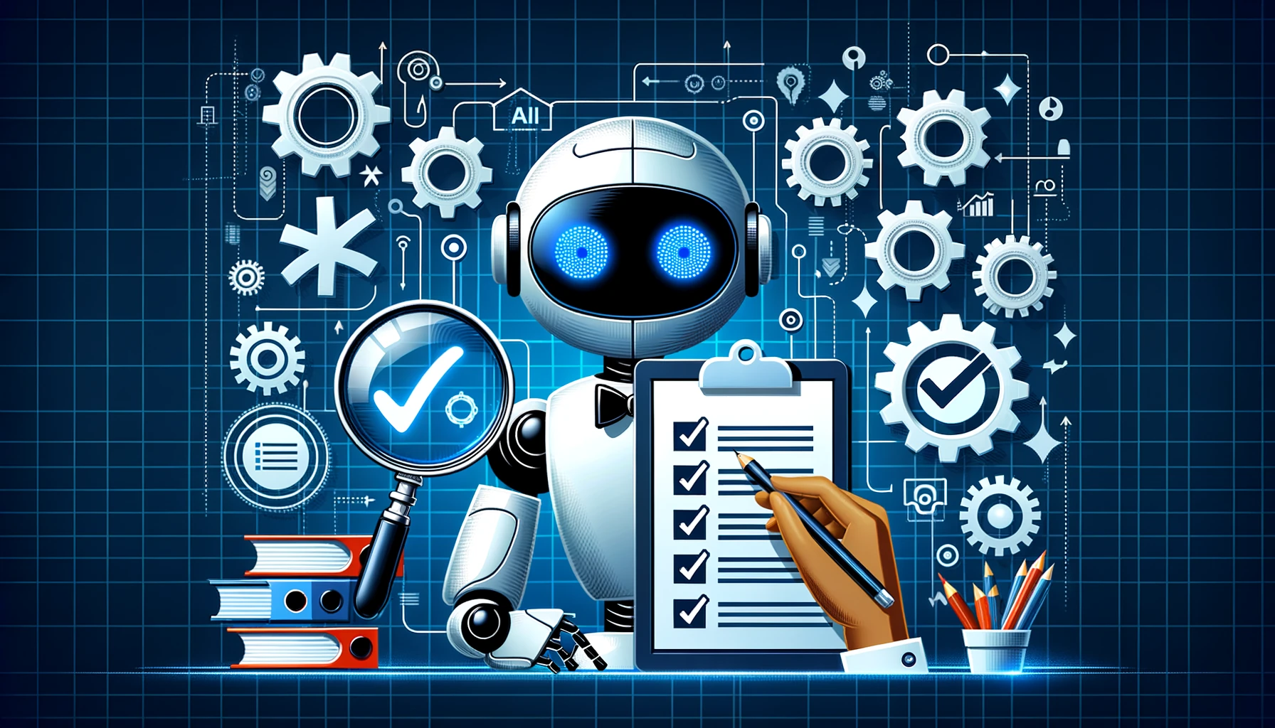 How to Mainstream AI in Quality Assurance: Enterprise Tools & Use Cases