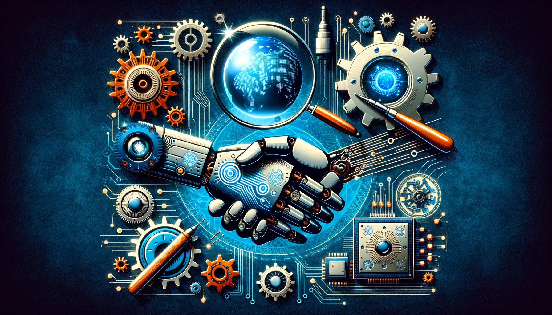 Quality Assurance Audit for AI Agentic Systems in Manufacturing