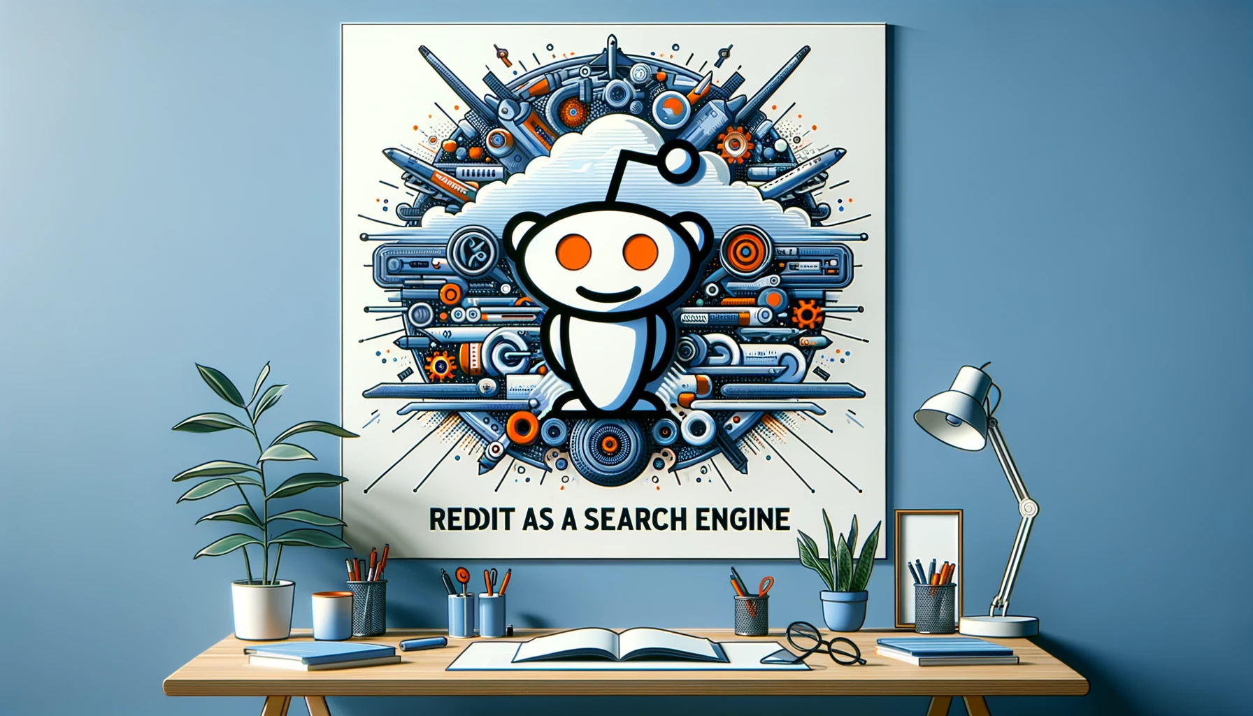Reddit as a Search Engine: Complete Guide for AI Overviews & Marketing
