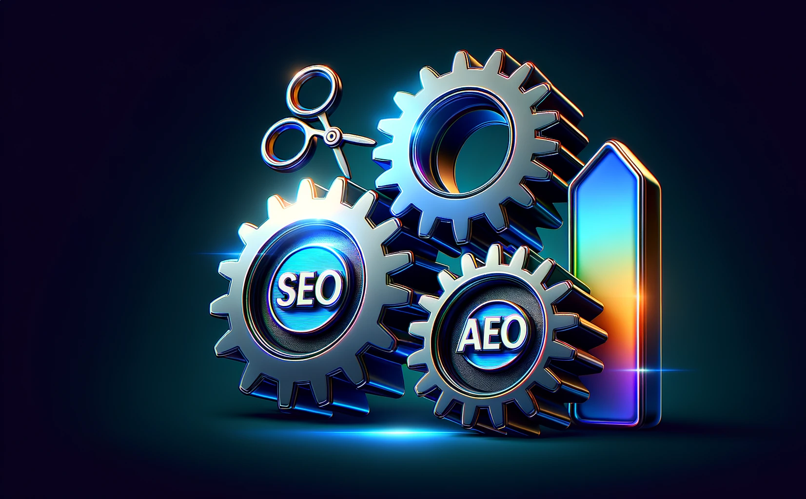 SEO and AEO Complete Guide 2026: Future-Proof Your Business