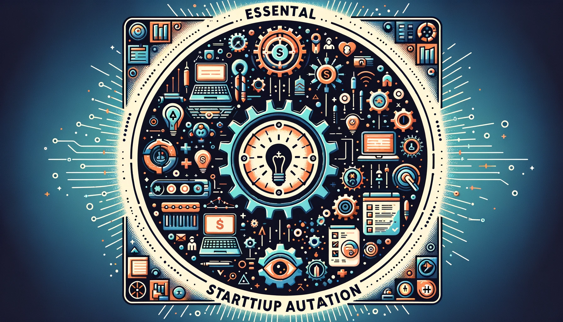 Essential Startup Automation Use Cases: Tools and AI Agencies Guide 2026