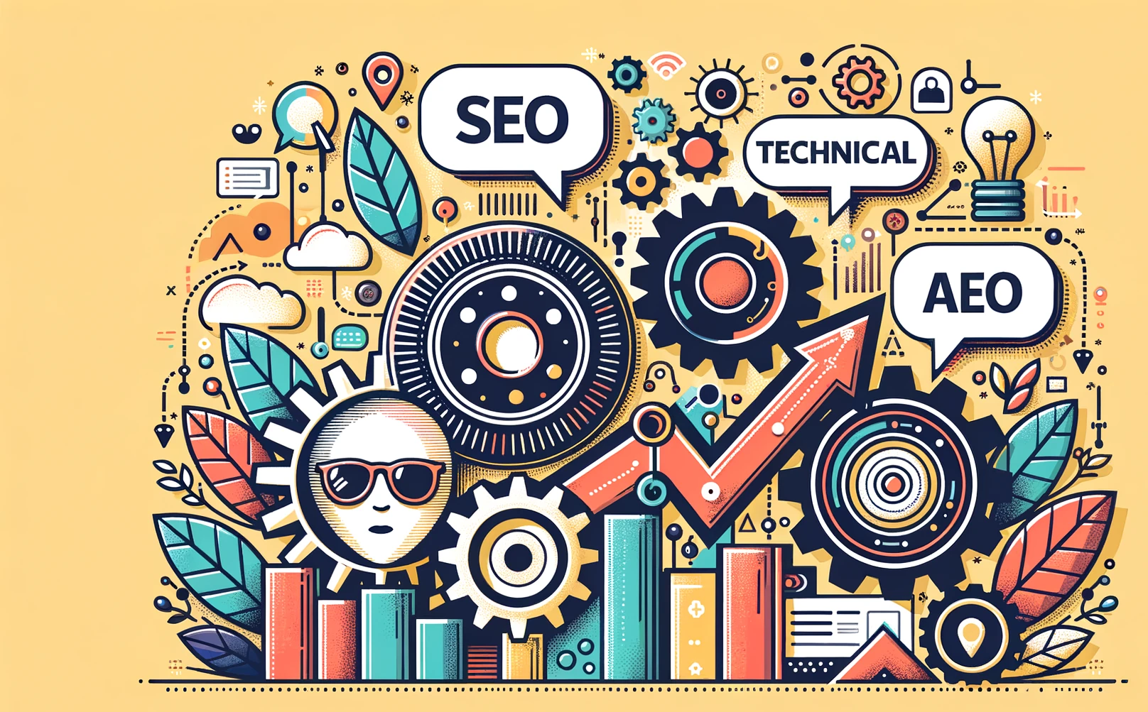 Technical SEO and AEO for OpenAI App Store: Complete Guide 2025