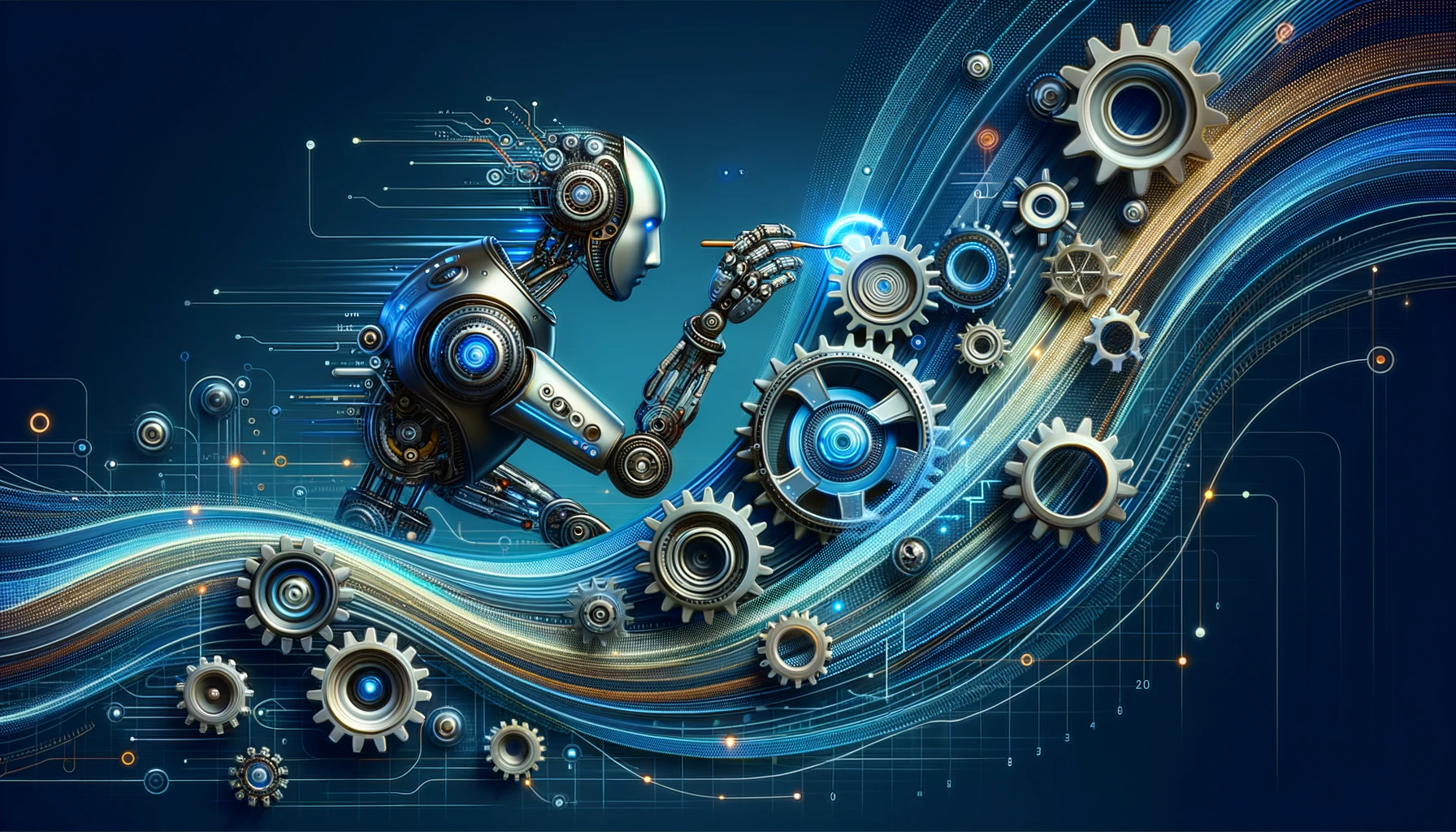 Technical SEO for AI Search Optimization: Developer's Complete Guide