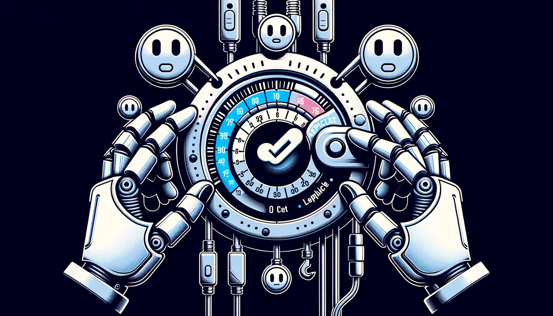 How to Tune a LLM with Replicate and Hugging Face Tools