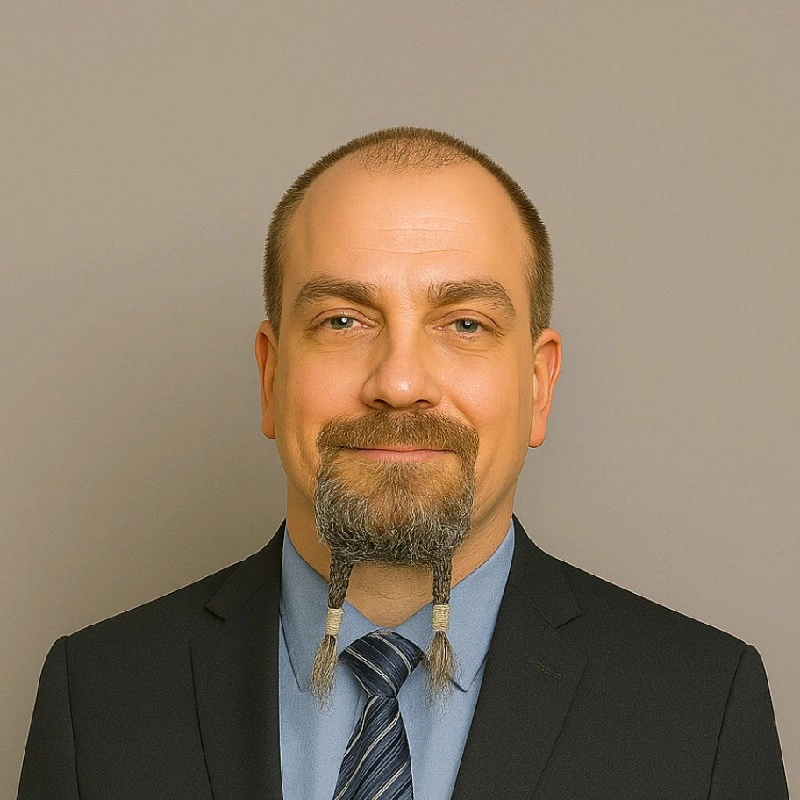 John-Erik Joost