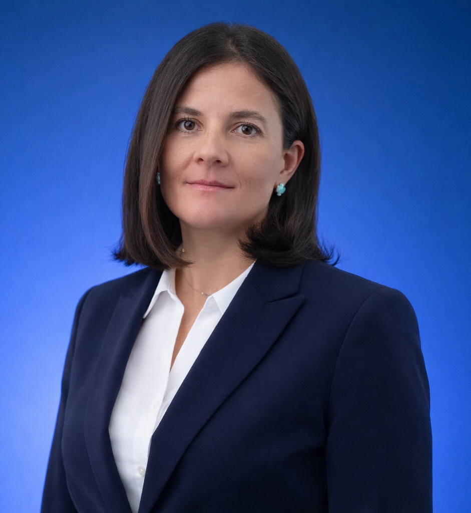María Lorena Salazar